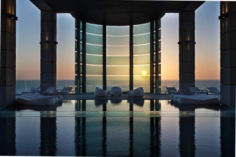 Luxury beachfront apartment for sale in TelAviv Luxury real estate